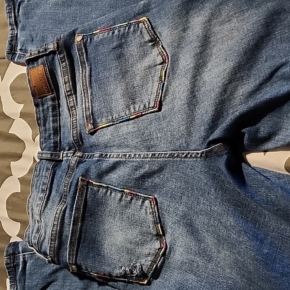 Judy Blue Jeans